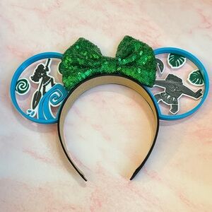 Wayfinder Small Shop Ears